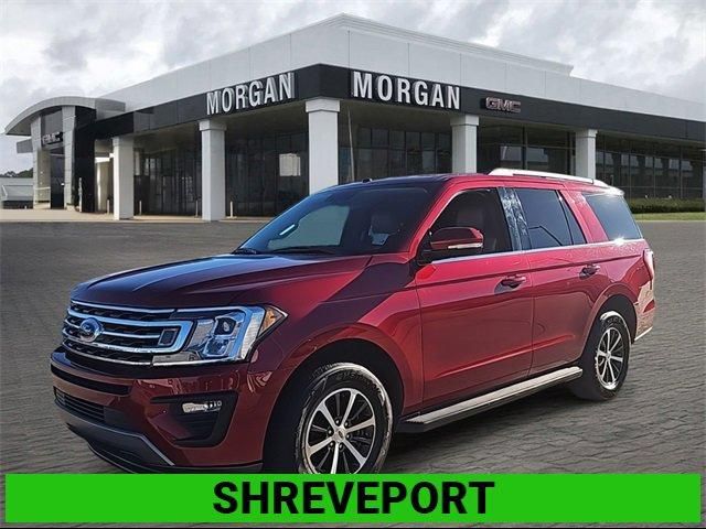 2019 Ford Expedition XLT