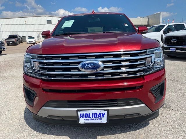 2019 Ford Expedition XLT