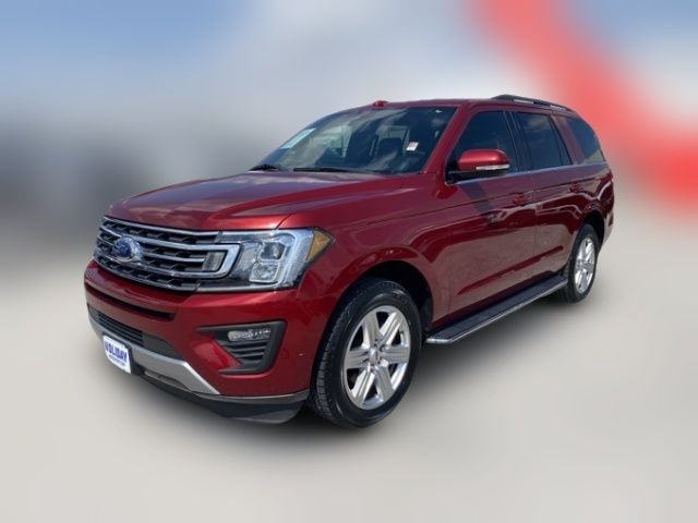 2019 Ford Expedition XLT