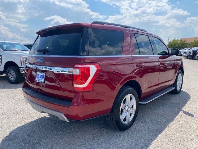 2019 Ford Expedition XLT