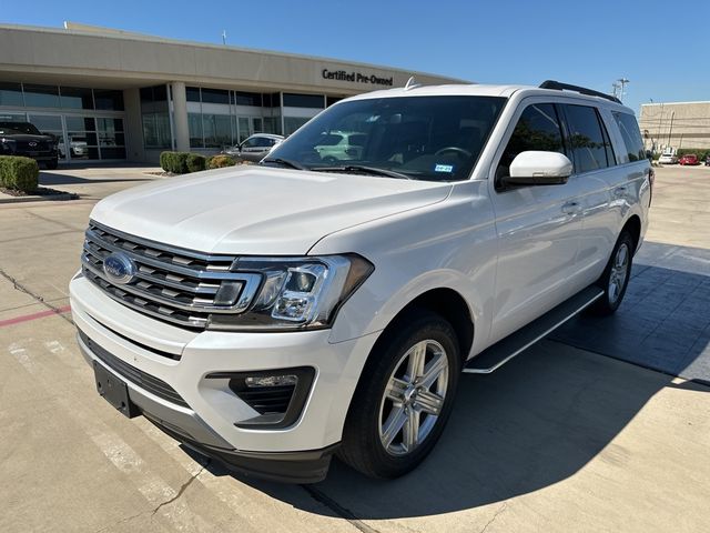 2019 Ford Expedition XLT