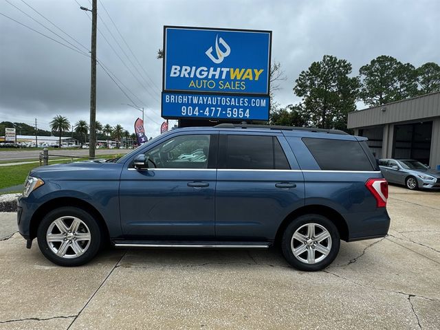 2019 Ford Expedition XLT