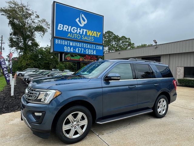 2019 Ford Expedition XLT