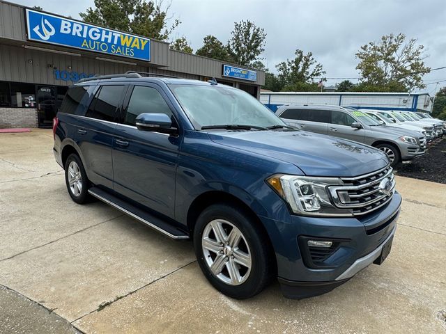 2019 Ford Expedition XLT