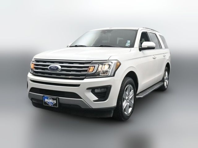 2019 Ford Expedition XLT