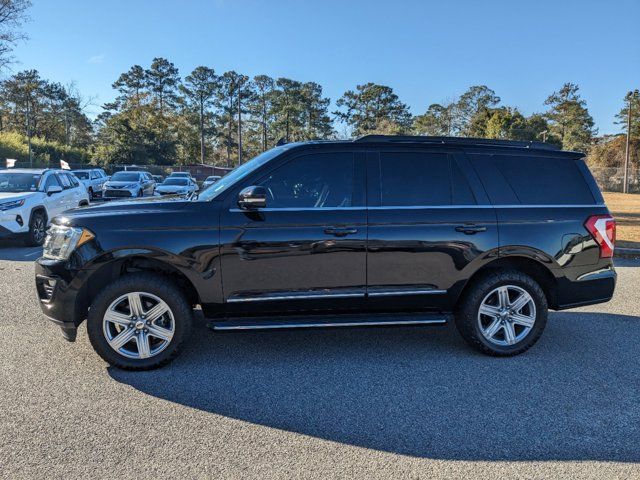 2019 Ford Expedition XLT