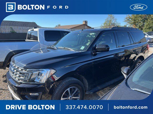 2019 Ford Expedition XLT