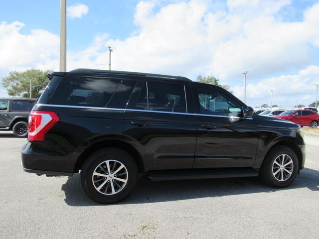 2019 Ford Expedition XLT