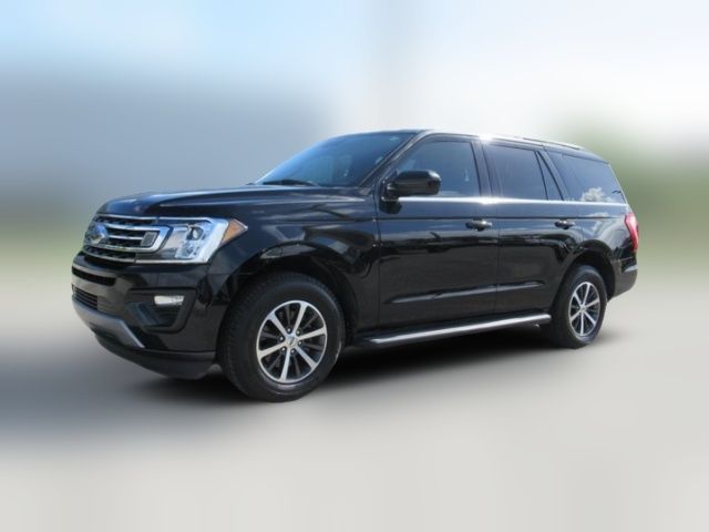 2019 Ford Expedition XLT