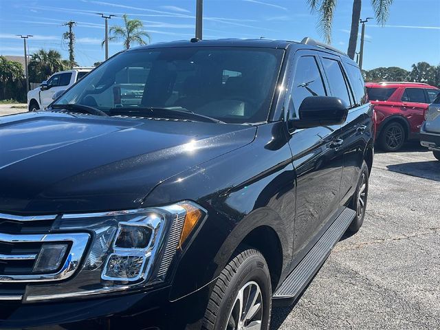 2019 Ford Expedition XLT