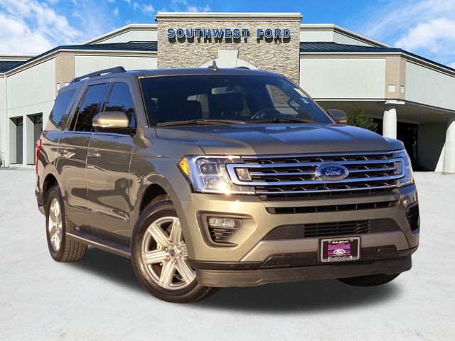 2019 Ford Expedition XLT