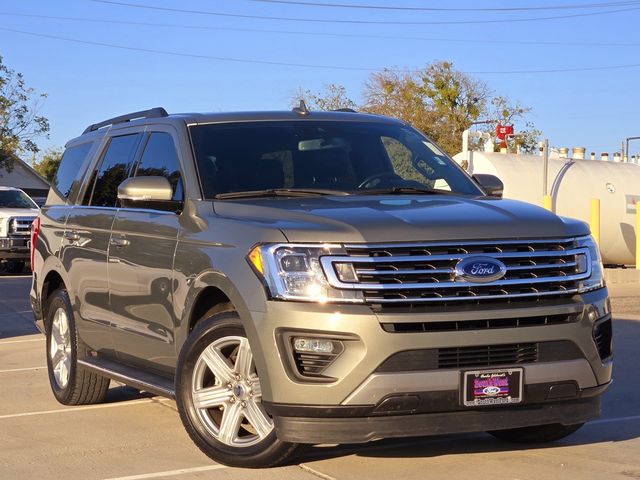 2019 Ford Expedition XLT