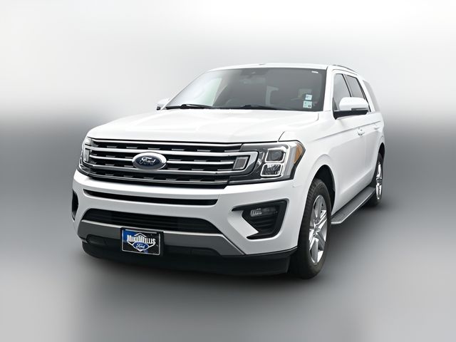 2019 Ford Expedition XLT