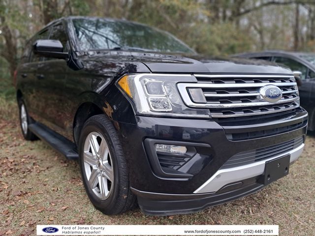 2019 Ford Expedition XLT