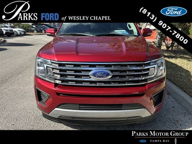 2019 Ford Expedition XLT