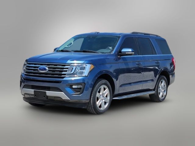 2019 Ford Expedition XLT