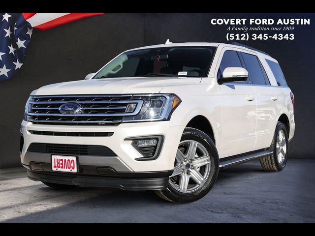 2019 Ford Expedition XLT