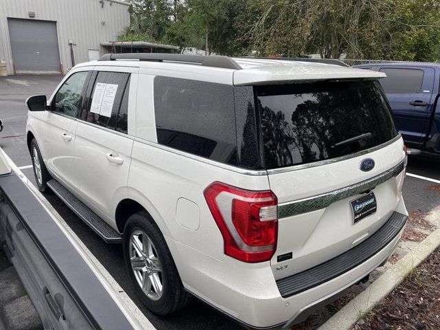 2019 Ford Expedition XLT