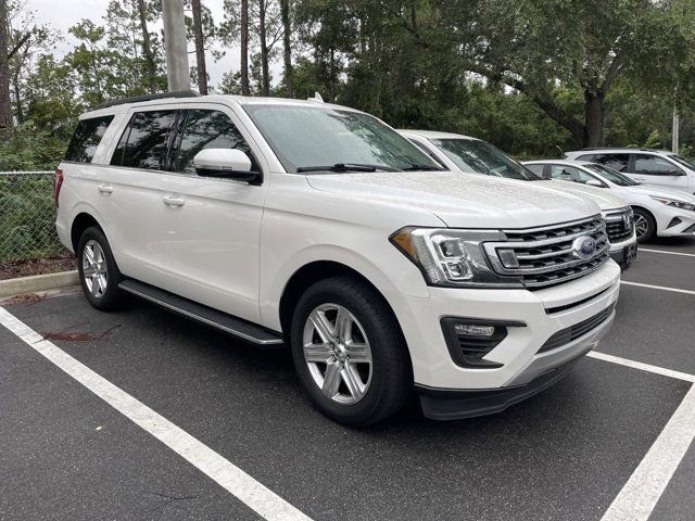 2019 Ford Expedition XLT