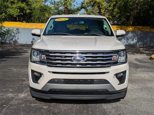 2019 Ford Expedition XLT