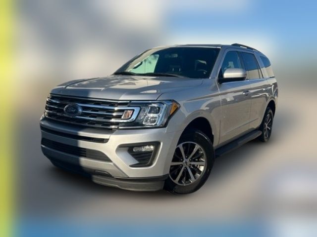 2019 Ford Expedition XLT