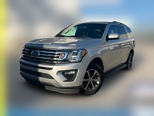 2019 Ford Expedition XLT