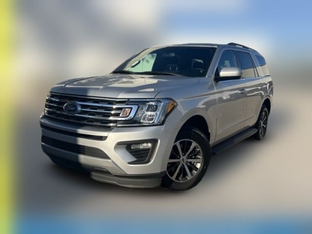 2019 Ford Expedition XLT