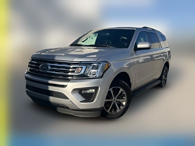 2019 Ford Expedition XLT