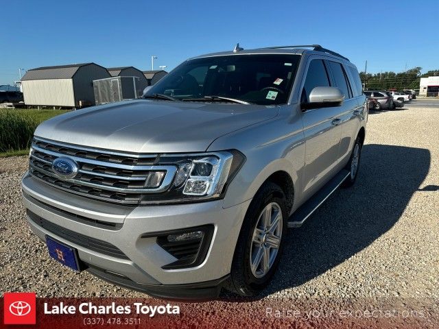 2019 Ford Expedition XLT