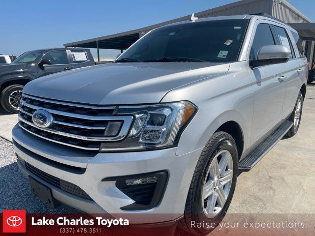 2019 Ford Expedition XLT