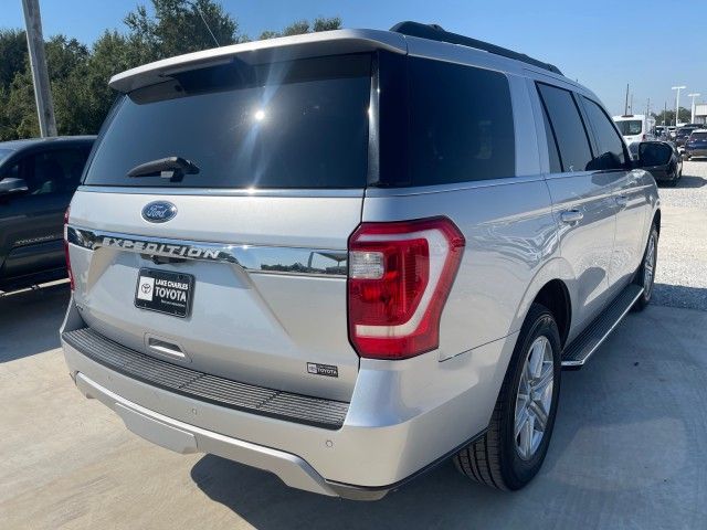 2019 Ford Expedition XLT