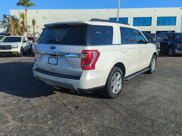 2019 Ford Expedition XLT