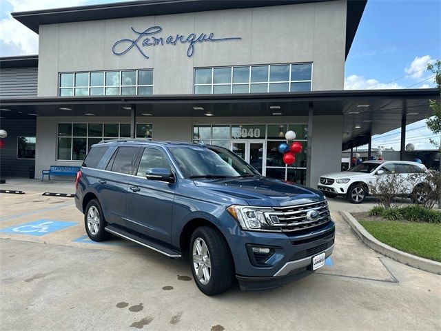 2019 Ford Expedition XLT