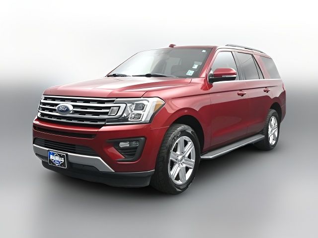 2019 Ford Expedition XLT