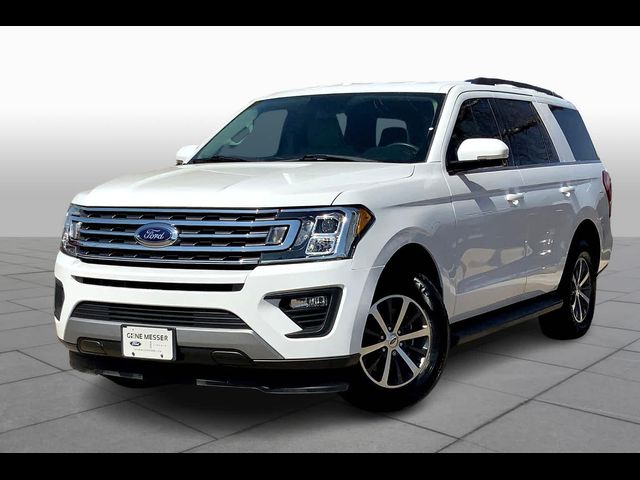 2019 Ford Expedition XLT