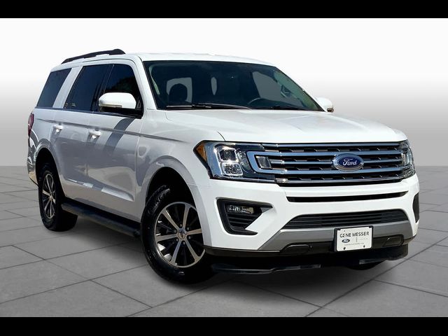 2019 Ford Expedition XLT