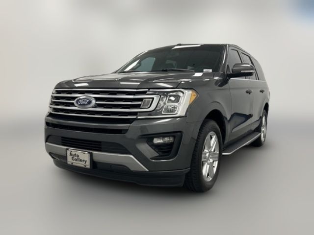 2019 Ford Expedition XLT