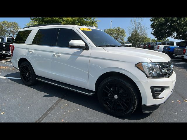 2019 Ford Expedition XLT