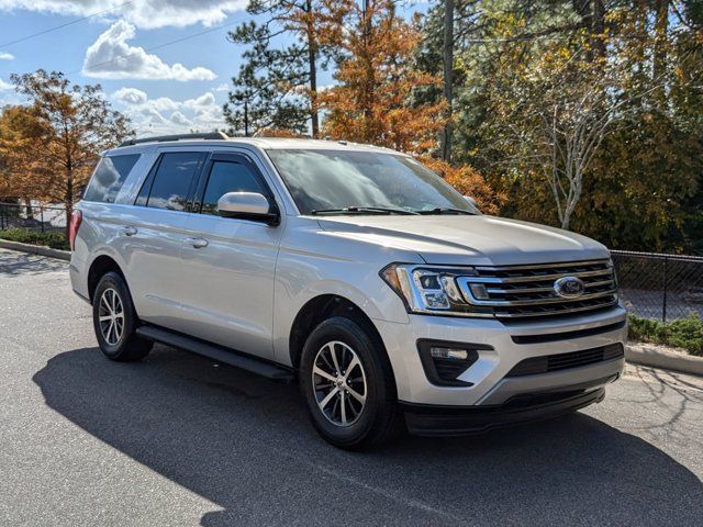 2019 Ford Expedition XLT