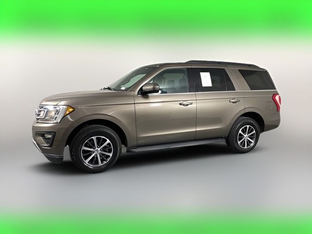 2019 Ford Expedition XLT