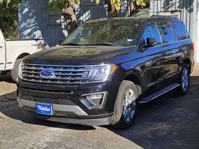 2019 Ford Expedition XLT