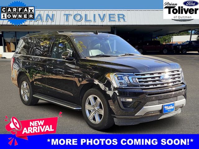 2019 Ford Expedition XLT