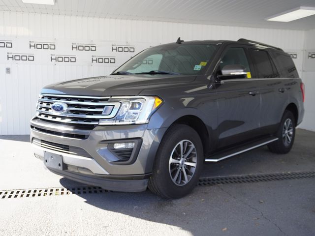 2019 Ford Expedition XLT