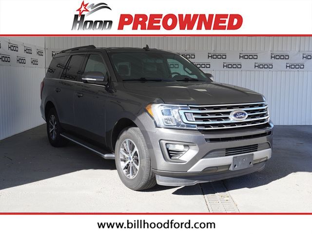 2019 Ford Expedition XLT