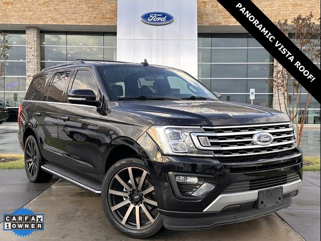 2019 Ford Expedition XLT