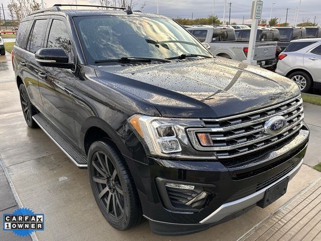 2019 Ford Expedition XLT