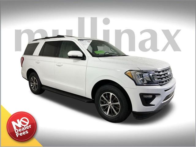 2019 Ford Expedition XLT