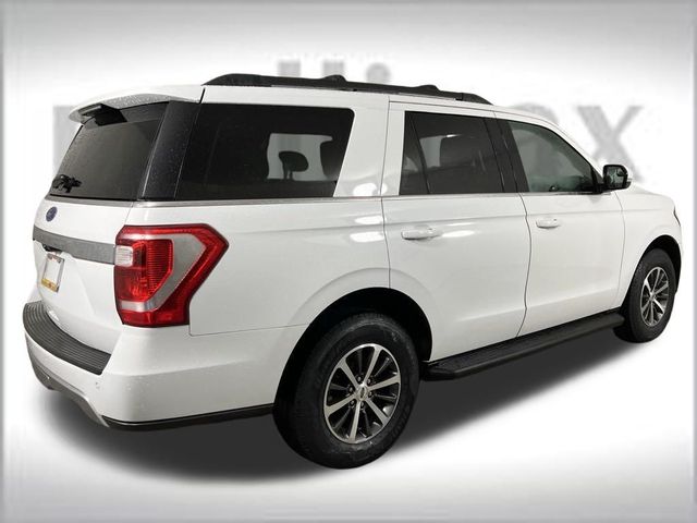 2019 Ford Expedition XLT