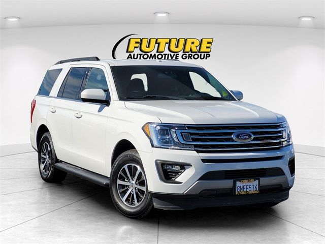 2019 Ford Expedition XLT