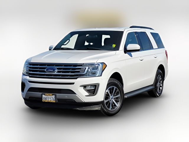 2019 Ford Expedition XLT